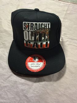 Ball Cap Style Hat rw
