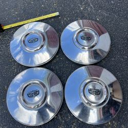 VINTAGE 1970s Ford Galaxie Ltd Mercury Cop Car Poverty Hub Cap