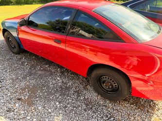 2005 cavalier