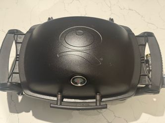 Weber bbq Q1200