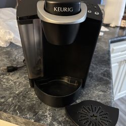 Keurig Coffee Maker