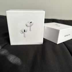 AirPod Pros (2nd Gen)