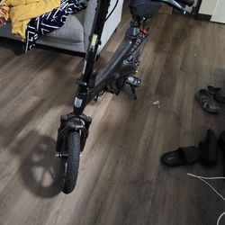 Otg Elite Jetson Electric Bike 