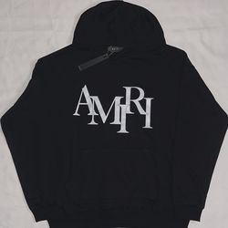 Men’s  AMIRI  hoodie