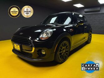 2017 MINI Hardtop 2 Door