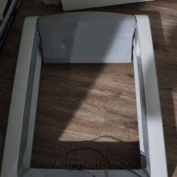 Petsafe Self Scoop Liter Box 