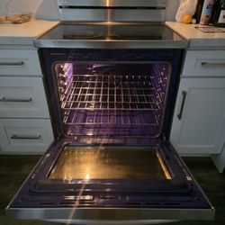 Oven 