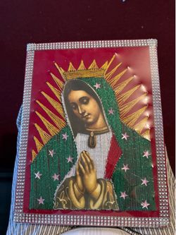 Virgencita  de Guadalupe