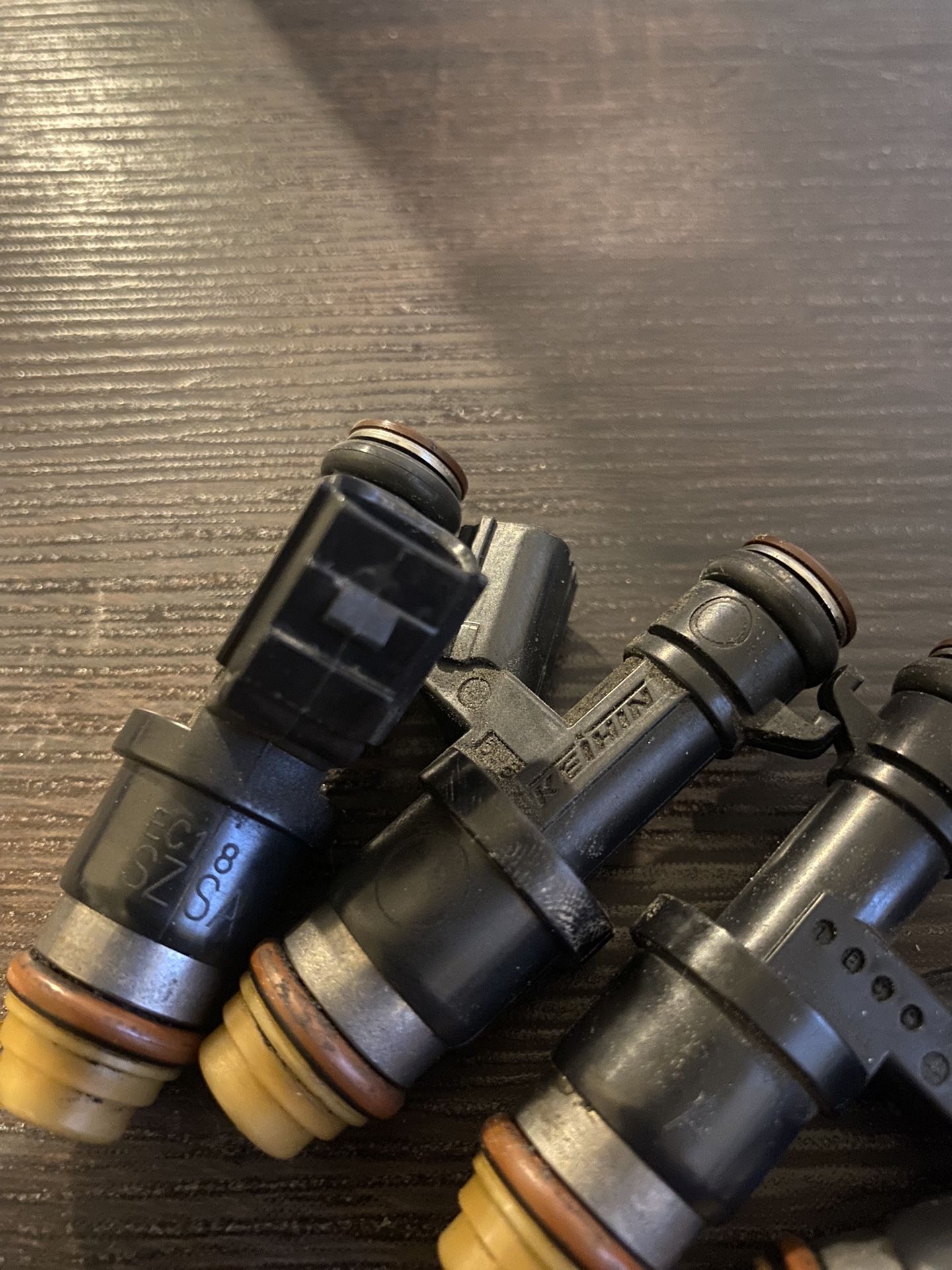 K24z7 Oem Fuel Injectors