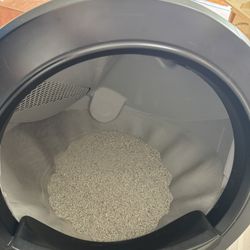 Litter robot 4