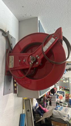 Reelcraft 8000