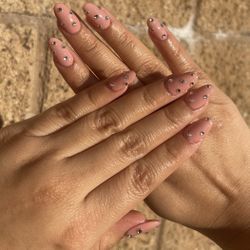 Nails Nails Gel X