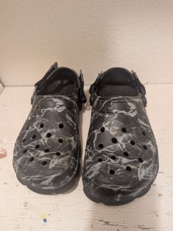 Crocs
