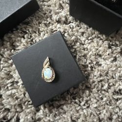 Necklace Charm