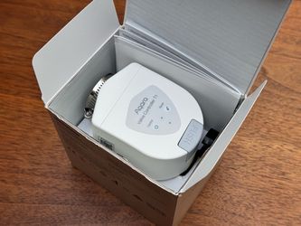 Aqara Valve Controller T1