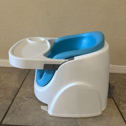 Baby/Toddler Booster Seat