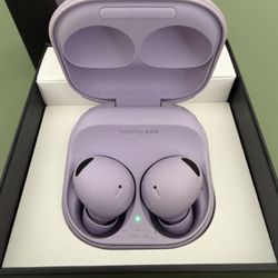 Galaxy Buds 2 Pro