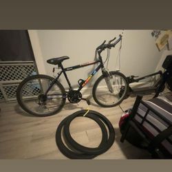 Bike