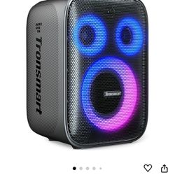 Tronsmart Halo 200 - Portable Active PA Speaker
