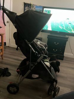 Stroller