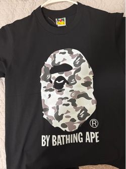 Bape shirt