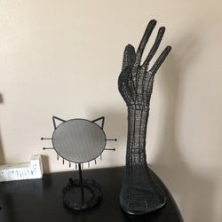 Jewelry Holders