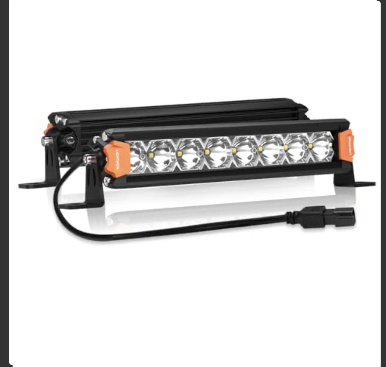 Led Light Bar