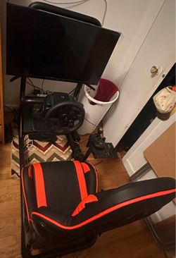 Car race game