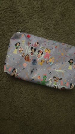 Jujube disney bag