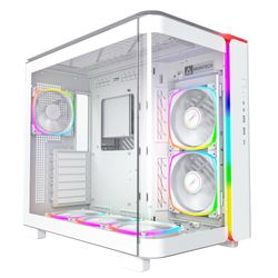 Montech King 95 Pro Mid-tower PC Gaming Case