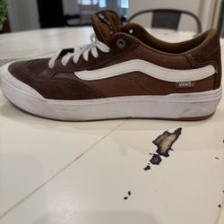 Men’s Van’s Berle Pro 