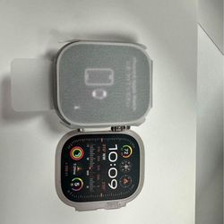 apple watch ultra 2