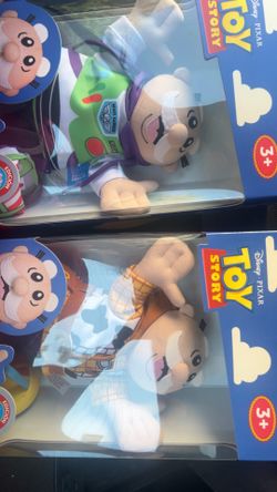 Simi TOY STORY peluches