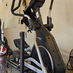 Bowflex Elliptical BFX BXE216