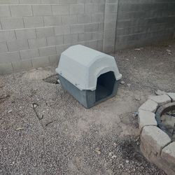 Dog House