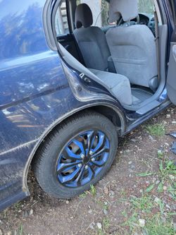 2004 Honda Civic