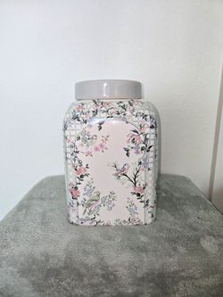 Storage Jar
