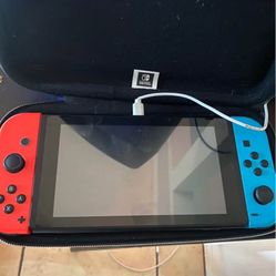 NINTENDO SWITCH DS