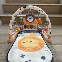 Brand new Baby Play Gym Mat