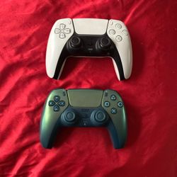 Ps5 Remote
