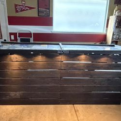 Bar For Sale!