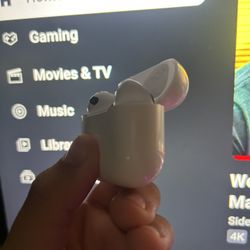 Apple AirPods 3rd Generation MagSafe Charging Case