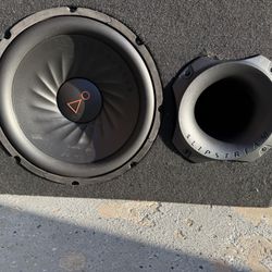 JBL BASS PRO 12
