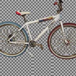 Throne Goon 29” BMX FGW