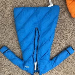 Little Mo Baby Sleeping Bag 6months-24 Mo