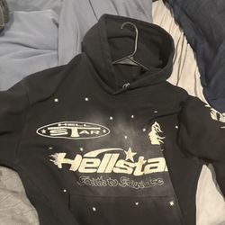 Hellstar Black