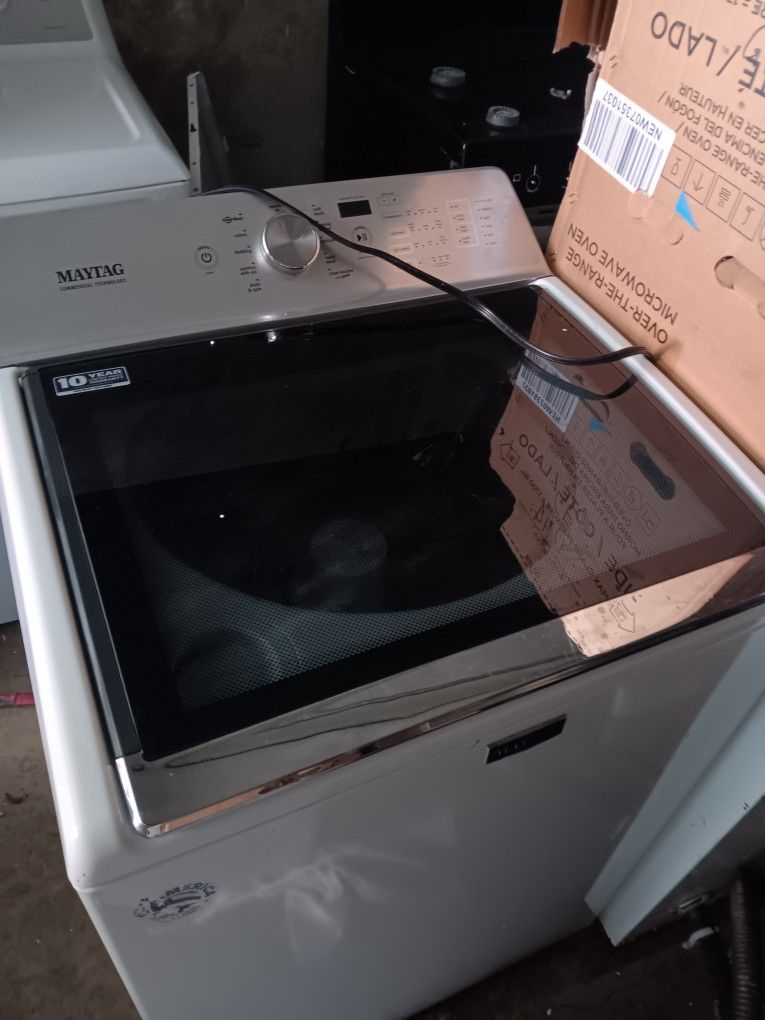 Matag Xlt Washer 