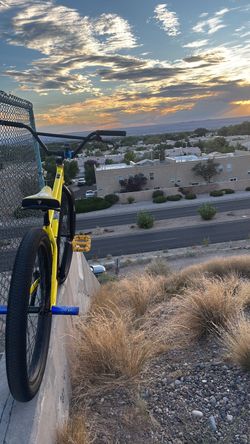 Medusa 26 in bmx