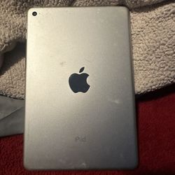 I Pad Mini 
