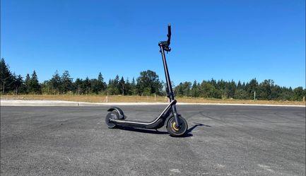 Boosted Rev